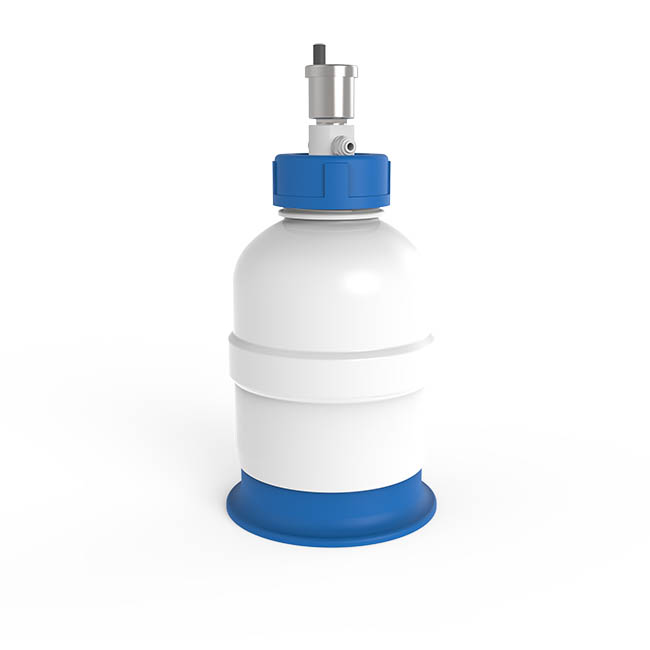 Brane Tank - гидроаккумулятор для воды, очищенной при помощи Brane Filter в системе увлажнения воздуха Universe