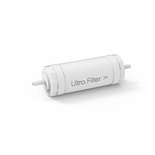 Центральный блок системы увлажнения квартир UltraFilter