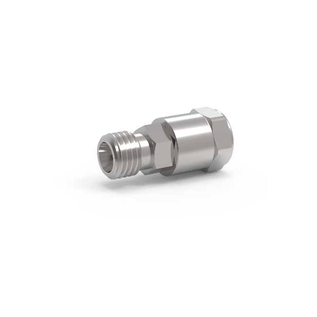 Глушащий коннектор Singular трубки высокого давления для герметизации системы увлажнения для дома
