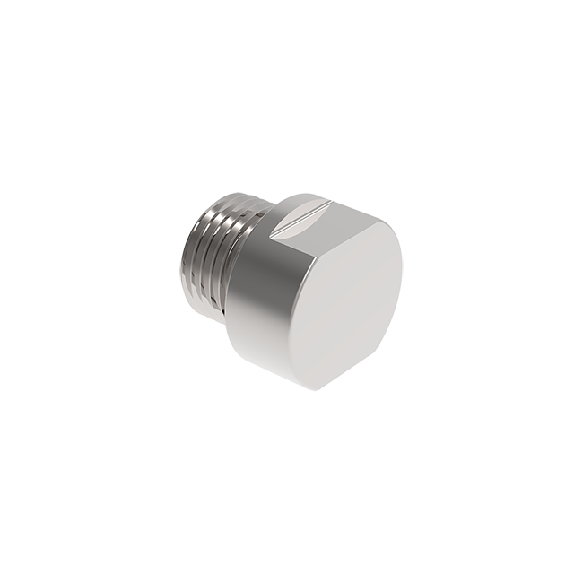 Заглушка M8 Dot